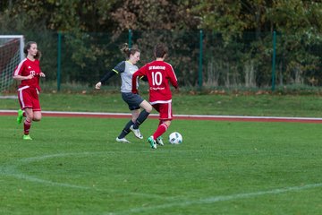 Bild 165 - Frauen SV Wahlstedt - ATSV Stockelsdorf : Ergebnis: 1:4